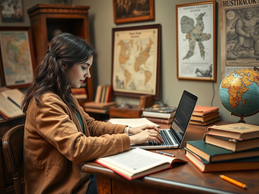 Школа Прайм | Как избежать формального заучивания при подготовке к ЕГЭ по истории