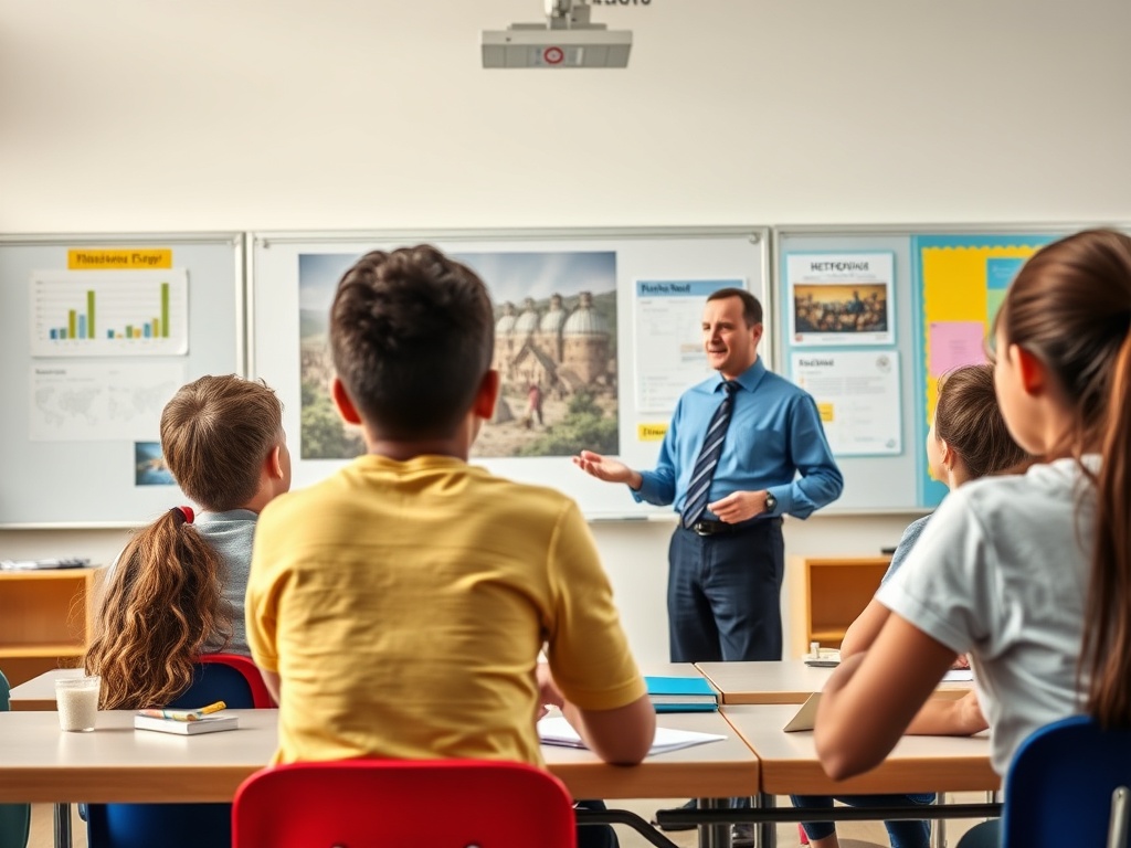 Школа Прайм | Как избежать формального заучивания при подготовке к ЕГЭ по истории