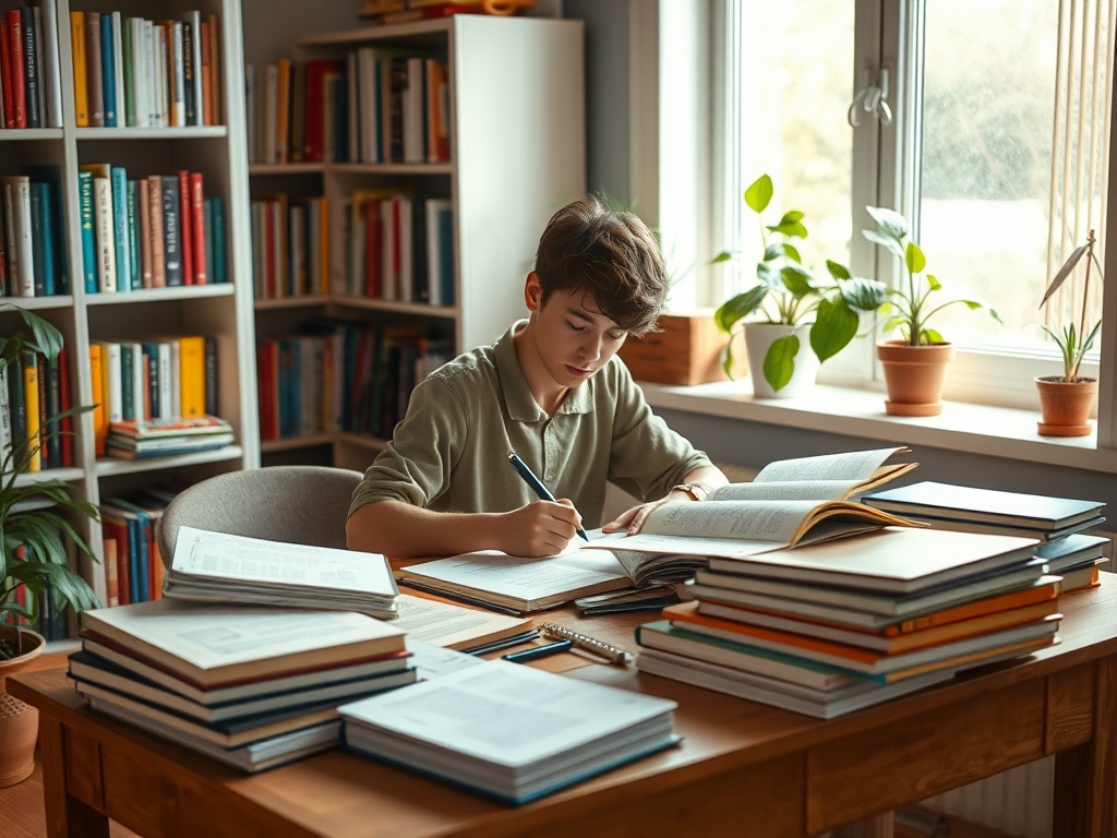 Школа Прайм | Как подготовиться к ЕГЭ по биологии