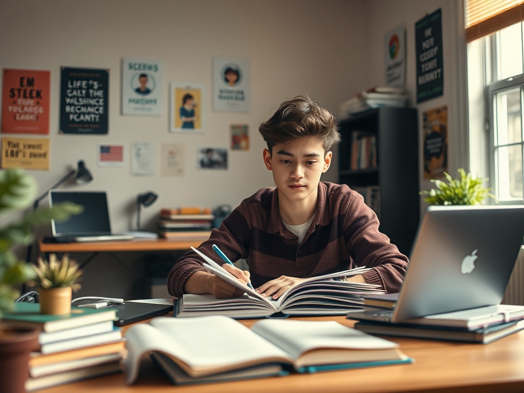 Школа Прайм | Психологическая подготовка к ЕГЭ