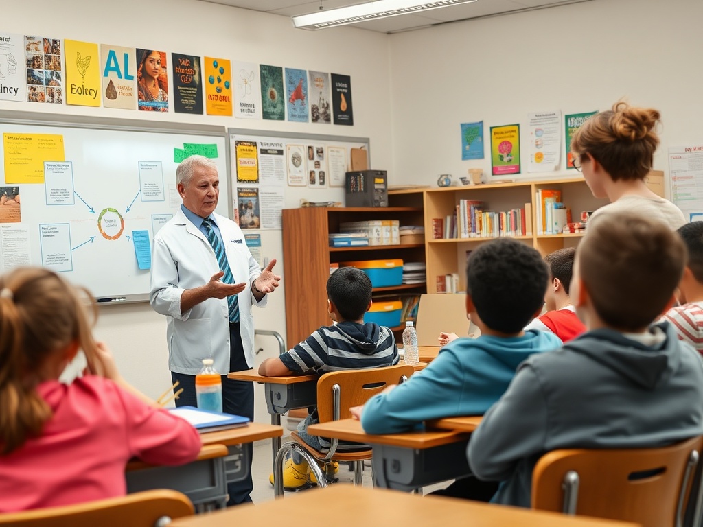 Школа Прайм | Как подготовиться к ЕГЭ по биологии