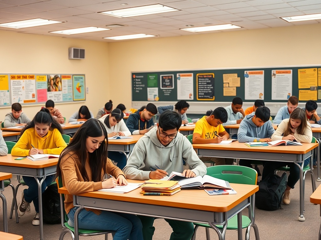 Школа Прайм | Как меняется сложность ЕГЭ от года к году