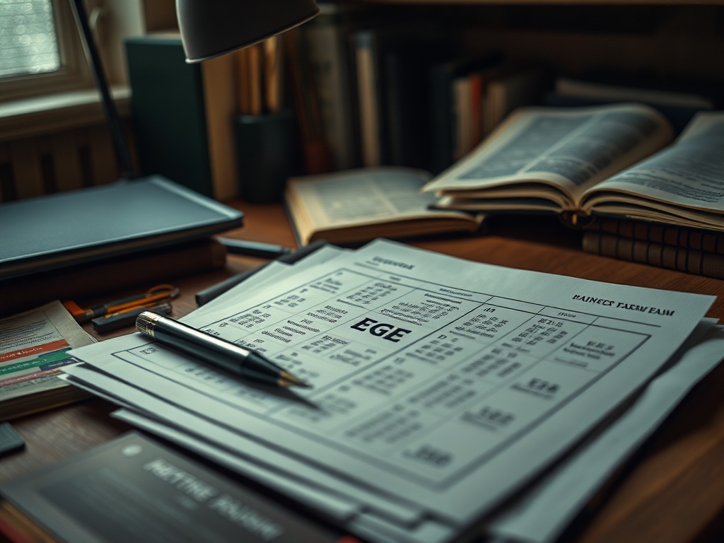 Школа Прайм | Как меняется сложность ЕГЭ от года к году Школа Прайм | Как меняется сложность ЕГЭ от года к году