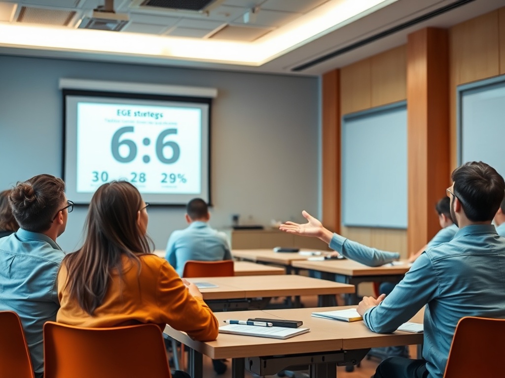 Школа Прайм | Как меняется сложность ЕГЭ от года к году Школа Прайм | Как меняется сложность ЕГЭ от года к году