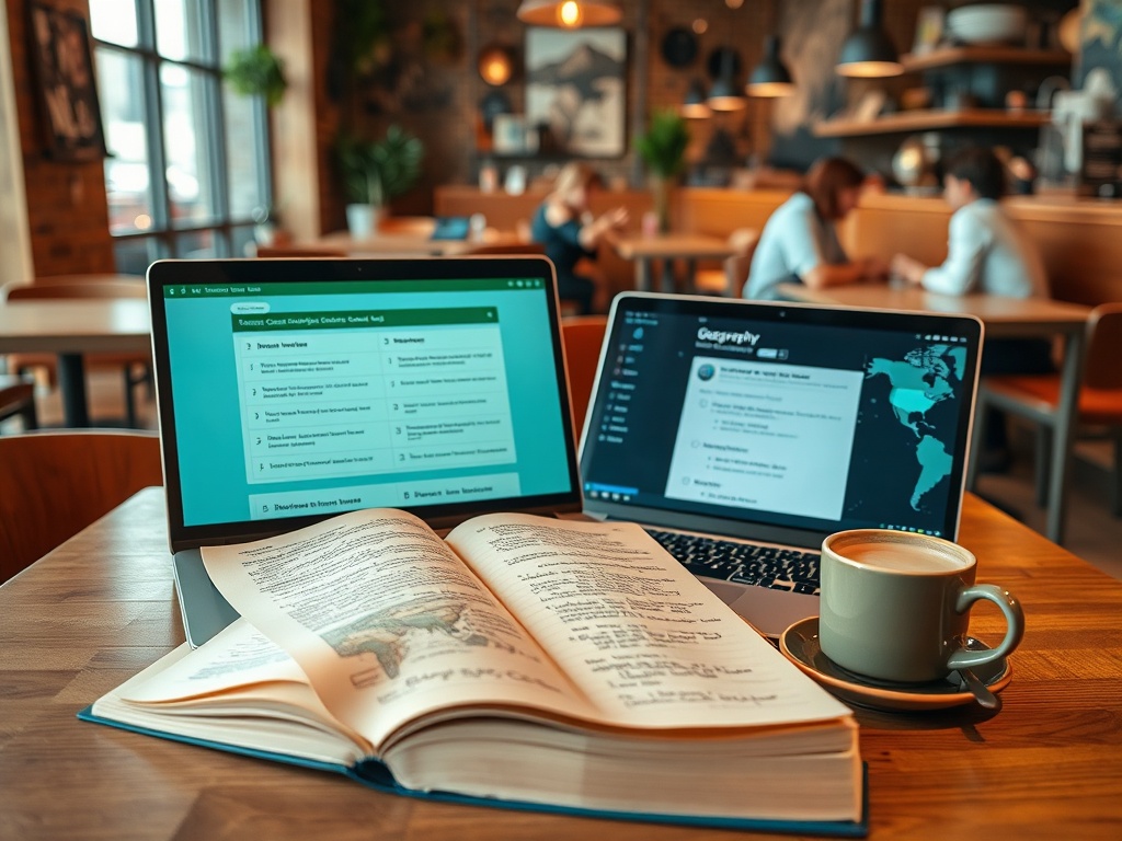 Школа Прайм | Частые ловушки в тестах ЕГЭ по географии